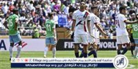 باريس سان جيرمان يضرب سياتيل ساونديرز بثنائية ويتأهل إلى دور ال16 بكأس العالم للأندية - هرم مصر