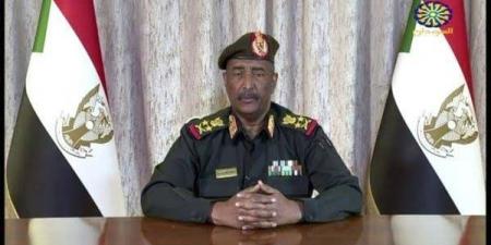 السودان تعديل وزارى يشمل وزارتى الدفاع والداخلية - هرم مصر