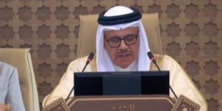 البحرين وبريطانيا تؤكدان ضرورة تكثيف الجهود الإقليمية والدولية لوقف التصعيد العسكري - هرم مصر