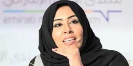 مريم الكعبي: من القلب شكرا مصر.. ما تمتلكينه نادر وعظيم - هرم مصر