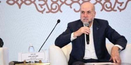 مستشار الرئيس الفلسطيني: لا استقرار في الشرق الأوسط دون حل عادل للقضية - هرم مصر