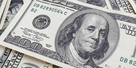 سعر الدولار اليوم الثلاثاء 24-6-2025 - هرم مصر