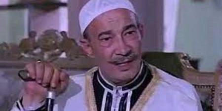ذكرى ميلاد عنتبلي السينما المصرية ..صلاح نظمى عشق الشعر والادب - هرم مصر