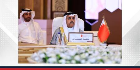 نائب رئيس الأمن العام يشارك في اجتماع اللجنة العليا لتمرين (أمن الخليج العربي 4) - هرم مصر