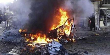مصــر تدين الهجوم الإرهابي في النيـجر - هرم مصر