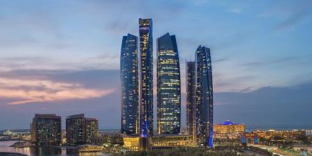 «فيتش» تثبت التصنيف الائتماني السيادي للإمارات عند «AA-» - هرم مصر