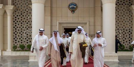 الكويت.. وزير الخارجية يتوجه الى قطر للمشاركة باجتماع استثنائي لوزراء خارجية دول مجلس التعاون الخليجي - هرم مصر