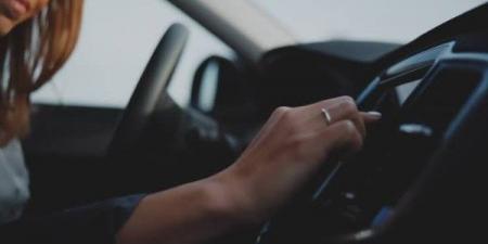 هل تبيع السيارات الحديثة بياناتك الخاصة؟ فورد تفضح الأمر - هرم مصر