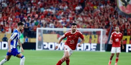 تعليق قوي من فارس عوض على خروج الأهلي من المونديال #كأس_العالم_للأندية 2025 #الأهلي #اهداف_الأهلي #ميسي #بالميراس #الأهلي_بورتو #إنتر_ميامي - وبالميراس - هرم مصر