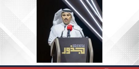 وزير الإعلام يحضر فعاليات النسخة الأولى من مؤتمر "جذور: الذكاء الاصطناعي والجيل الجديد"بمشاركة نخبة من القيادات البحرينية والإماراتية - هرم مصر