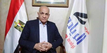 كمال حسنين: وقف إطلاق النار بين إيران وإسرائيل خطوة نحو الاستقرار - هرم مصر