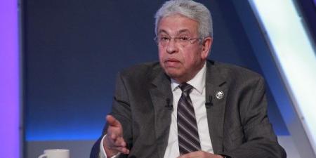 مفكر سياسى: أتوقع ردا قاسيا من أمريكا ضد إيران - هرم مصر