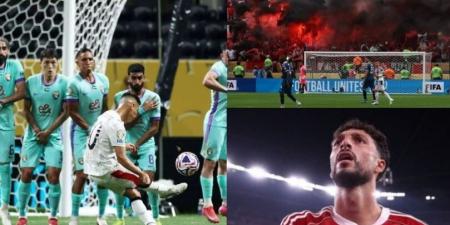 11 ناديا يودعون كأس العالم للأندية.. الأهلي و أتلتيكو مدريد  - هرم مصر