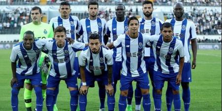 بورتو يسجل هدف التعادل أمام الأهلي في كأس العالم للأندية - هرم مصر