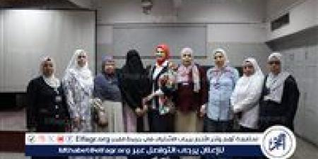 مستشفى أسيوط الجامعى تنظم دورة تدريبية حول معايير الجراحة الآمنة لهيئة التمريض - هرم مصر