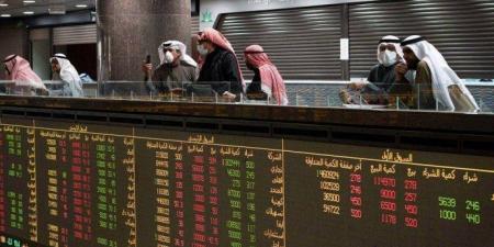 بورصة الكويت تغلق تعاملات الثلاثاء على ارتفاع مؤشرها العام 177.28 نقطة - هرم مصر