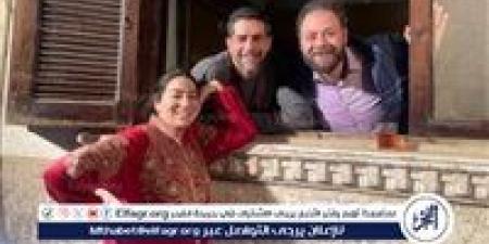 "الفن يفضح العنف الزوجي: «فات الميعاد» ينضم لقائمة درامية جريئة تصرخ بلسان النساء" - هرم مصر