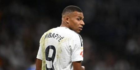 كأس العالم للأندية.. مبابي يواصل الغياب عن التدريبات الجماعية لريال مدريد - هرم مصر