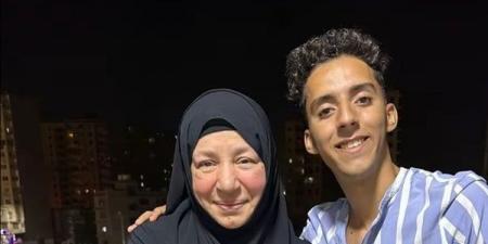 عبلة كامل تتصدر التريند بسبب صورة.. ما القصة؟ - هرم مصر
