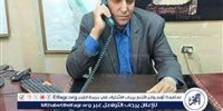 قرار عاجل من النيابة العامة بعد مصرع مدير المخلفات الصلبة بالمنيا - هرم مصر