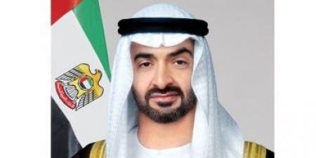 رئيس الإمارات ومستشار النمسا يبحثان هاتفياً التطورات الإقليمية - هرم مصر