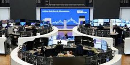 هدنة الشرق الأوسط تدفع الأسهم الأوروبية إلى الصعود الحذر - هرم مصر