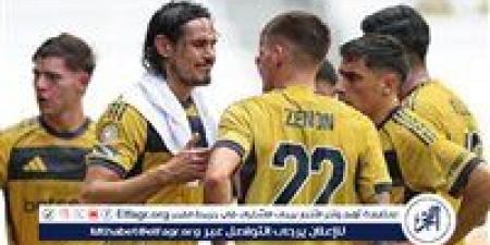 بوكا جونيورز يتعادل مع أوكلاند سيتي ويودع كأس العالم للأندية 2025 - هرم مصر