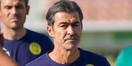 تحفظ داخل الزمالك على التعاقد مع الميدا لخلافة الرمادي  - هرم مصر