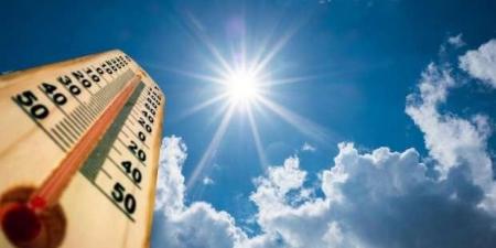 معتدل ليلا.. الأرصاد تكشف تفاصيل حالة الطقس اليوم الأربعاء 25 يونيو 2025 - هرم مصر