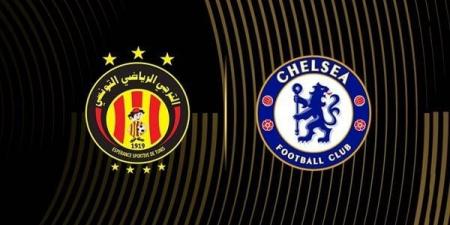 مشاهدة مباراة الترجي وتشيلسي بث مباشر في كأس العالم للاندية اليوم - هرم مصر