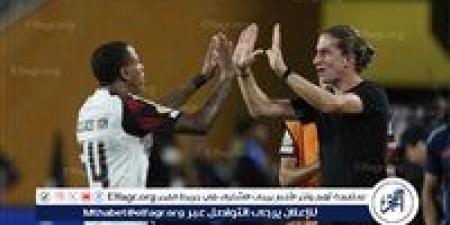 فلامينجو يخطف تعادلًا قاتلًا أمام لوس أنجلوس في كأس العالم للأندية 2025 - هرم مصر