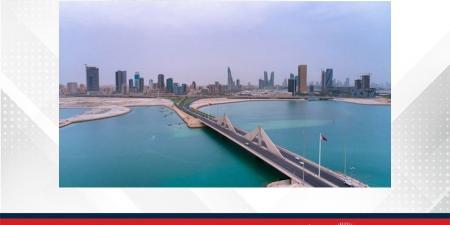 طقس حار مع تصاعد الأتربة ورياح شمالية غربية نشطة في البحرين - هرم مصر