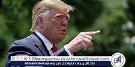 ترامب يقترح إعادة لقب "وزير الحرب" بدلا من وزير الدفاع - هرم مصر