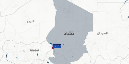معارض تشادي بارز يضرب عن الطعام احتجاجا على اعتقاله - هرم مصر