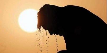 الأرصاد تكشف سبب ارتفاع نسب الرطوبة وتحذر من التعرض للشمس - هرم مصر