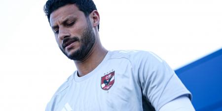 نجم الأهلي السابق الشناوي يتحمل مسؤولية 3 أهداف وتمركزه خاطئ #كأس_العالم_للأندية #مونديال_الأندية #الأهلي #كأس_العالم_للأندية2025 #الأهلي_فى_المونديال - هرم مصر