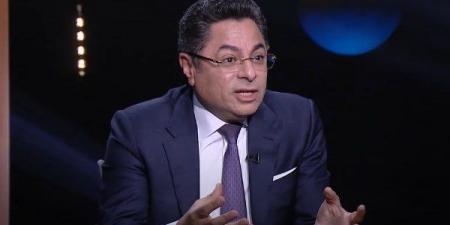 خالد أبو بكر: يجب إعادة صياغة قانون الإيجار القديم بعيدا عن فكرة الطرد - هرم مصر