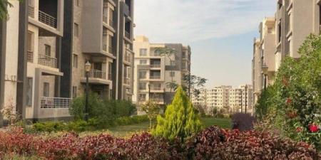 لمحدودي الدخل.. موعد طرح الوحدات الجديدة ضمن مشروع «سكن لكل المصريين 7» - هرم مصر
