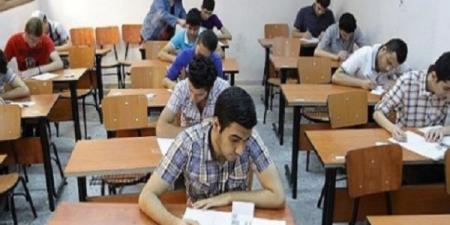 دعاء لطلاب الثانوية العامة بالتوفيق  - هرم مصر