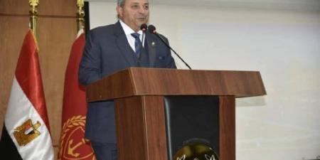 تنفيذي بورسعيد يوافق على تخصيص قطعة أرض بالحي الإماراتي لإنشاء مشروع سكنى للشباب - هرم مصر