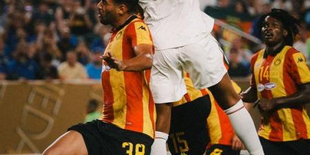 تشيلسي يسجل الثاني في الترجي بعد دقيقتين وقبل نهاية الشوط شاهد #كأس_العالم_للأندية #مونديال_الأندية #الأهلي #كأس_العالم_للأندية2025 #الأهلي_فى_المونديال - هرم مصر