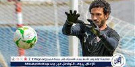 مدرب منتخب مصر السابق يطلق تصريحات نارية عن حراس الزمالك - هرم مصر