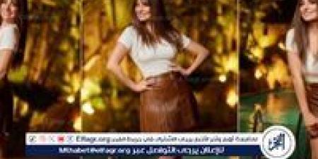 في عيد ميلادها... نيرمين الفقي.. السيدة التي لم تهرم أبدًا - هرم مصر