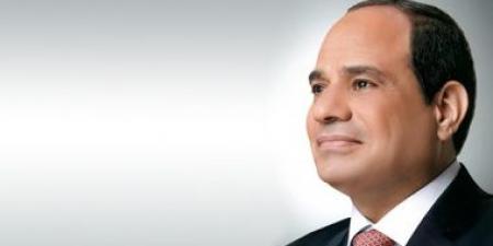 الرئيس السيسي يرحب بالإعلان عن التوصل إلى اتفاق لوقف إطلاق النار بين إسرائيل وإيران ويشدد على أهمية تثبيت هذا الاتفاق والالتزام به - هرم مصر