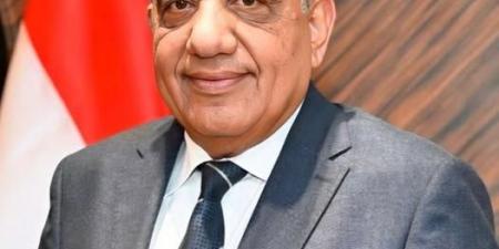 وزير الكهرباء يتوجه إلى الصين لحضور مؤتمر شنغهاي للطاقة المتجددة - هرم مصر