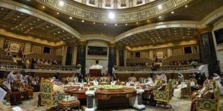 المجلس الوزارى لمجلس التعاون الخليجى يدين هجوم إيران على قطر - هرم مصر