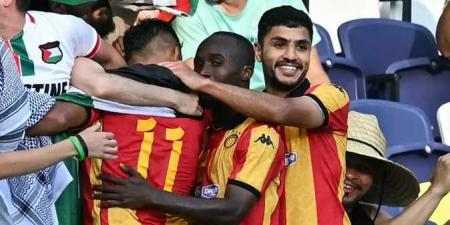 تشكيل الترجى أمام تشيلسي في كأس العالم للأندية #كأس_العالم_للأندية #مونديال_الأندية #الأهلي #كأس_العالم_للأندية2025 #الأهلي_فى_المونديال - هرم مصر