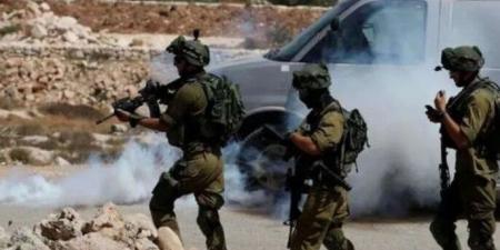 استشهاد 16 فلسطينيا وإصابة آخرين في قصف الاحتلال الإسرائيلي أنحاء متفرقة بغزة - هرم مصر