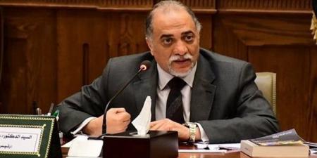 رئيس الطرق الصوفية: هجرة المصطفى ﷺ تذكرنا بضرورة الوقوف صفًا واحدًا في مواجهة التحديات - هرم مصر