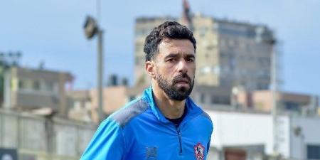 الزمالك يرفض التسرع في ملف «السعيد».. ويبحث عن ضم لاعب بيراميدز - هرم مصر